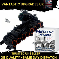 INLET/INTAKE MANIFOLD FOR BMW