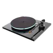 Rega Planar 3 Kit: Ortofon 2MR Bronze + NEO TT PSU MK1 + Reference Belt (Black)