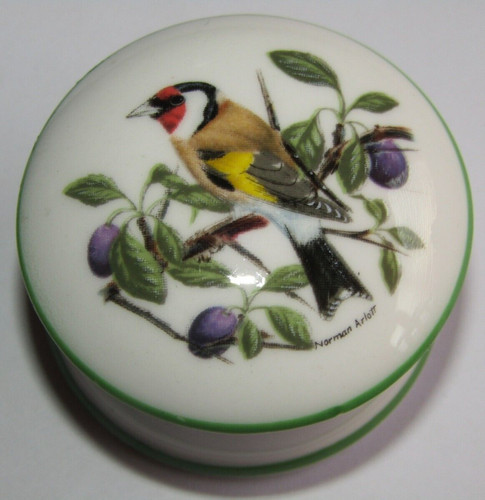 Crown staffordshire small - crown,