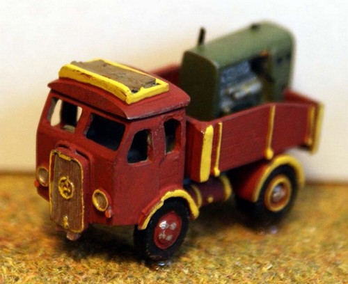 Fun fair atkinson ballast - fun,