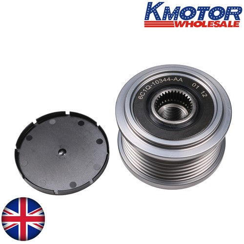 535012810 clutch pulley - clutch,