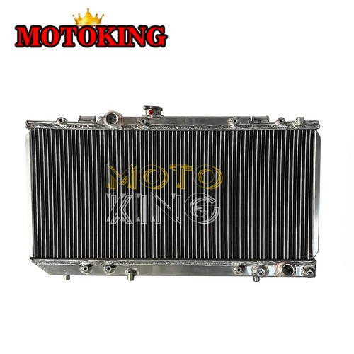 Radiator for 1990 1993 1992 - mt,