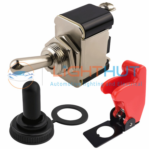 125vac 15a off toggle - 125vac,