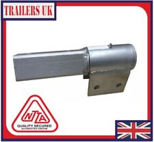 Quad/ATV/Trailer Swivel Hitch