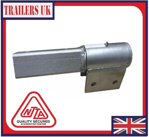 Quad atv trailer - quad/atv/trailer, hitch