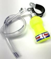 2020 MSUK BLACK NEWLINE HONDA GX160 CADET KART BREATHER TANK CONVERSION KIT 