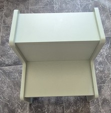 Scandi Home Wooden Step Stool/
