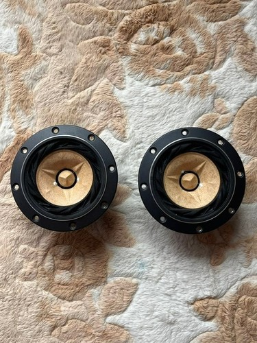 Fostex fe108eς full - fostex,