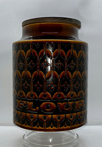 Hornsea england brown - hornsea, ceramic