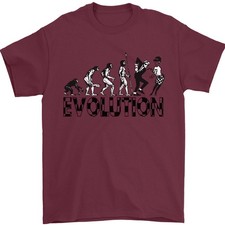 2 Tone Evolution Music 2Tone SKA Mens T-Shirt 100% Cotton