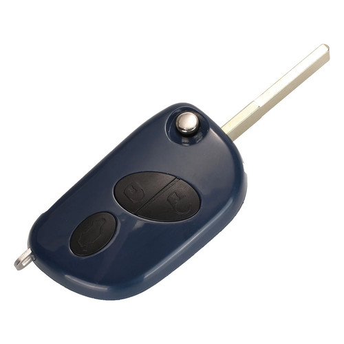 Button key shell - 3,