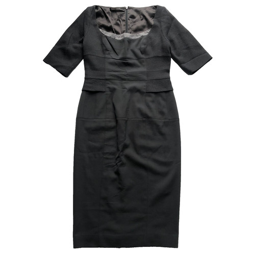 Amanda wakeley pencil dress - wakeley,