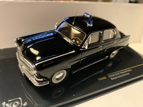 Ixo models clc 248 - clc,