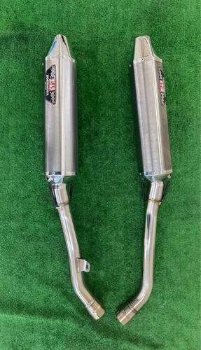 Yoshimura 77j slip - r-77j, slip-on