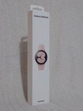 Box only - Samsung Galaxy Watch4