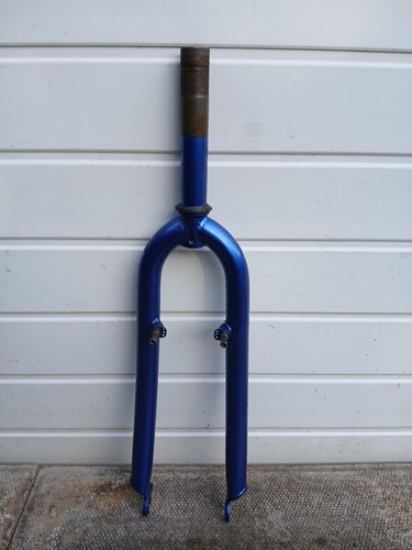 Rigid fork suitable for - fork,