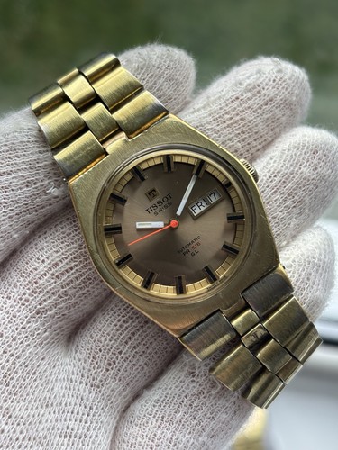 Tissot pr516gl automatic - pr516gl,