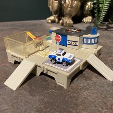 💥Micro Machines, Galoob