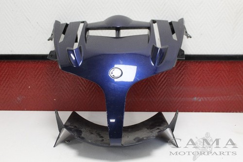 Upper fairing middle yamaha - fairing,