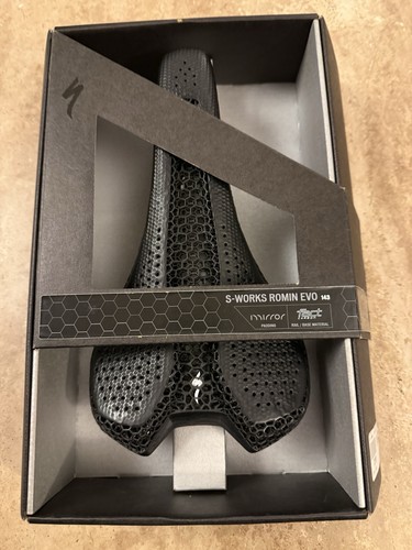 Specialized works romin evo - specialized, s