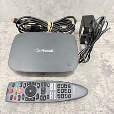 Freesat Arris UHD-X 4K UHD TV