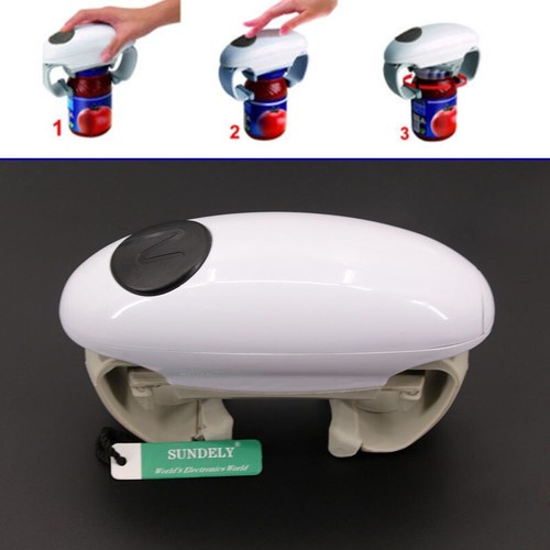 One touch automatic electric - one,