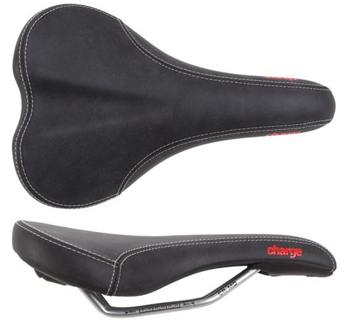 Charge bikes ladle saddle - bikes,