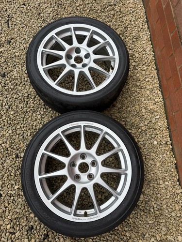 Speedline turini - 2, 18”