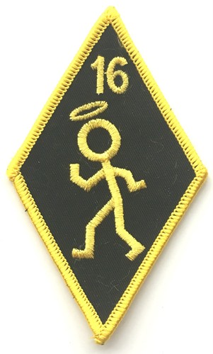 Squadron royal air force - air,