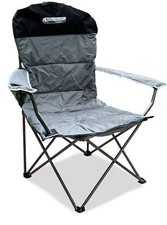 Autograph Concert Chair Black