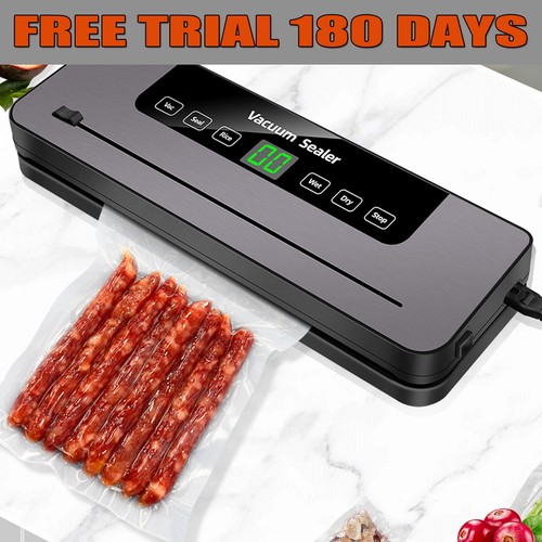Commercial food saver small - saver,