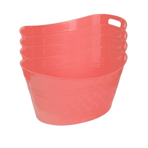 Pack ice buckets summer - pack, 4