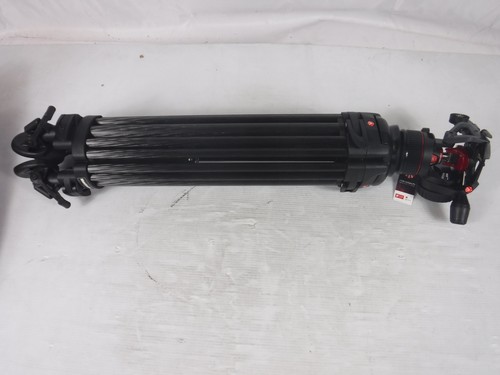 Manfrotto nitrotech n12 black - nitrotech,