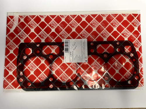 Cylinder head gasket - cylinder, febi