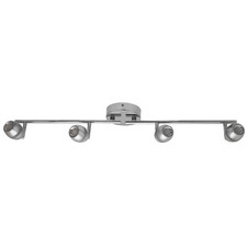 Track Lighting Heads Light, 23W (100W), LED Adjustable Track Ceiling Spotlight
