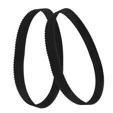 2x Rubber Drive Belt for ELU