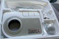 FAPEX MODEL 300 TRACKBALL (R2S4.8B3)