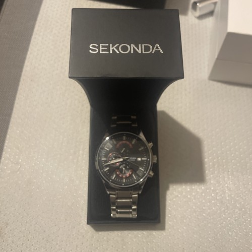 Sekonda men classic - sekonda,