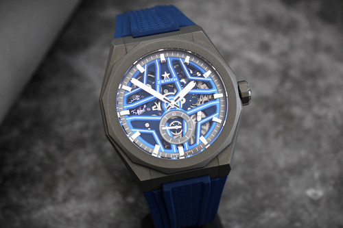 Zenith night surfer - zenith,