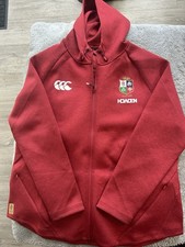 British and Irish Lions 2025