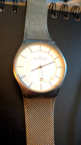 Skagen denmark 956xlttw - skagen,