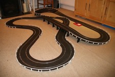 🎅🎄Scalextric set /