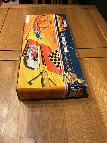 Corgi rockets race - race, abatic