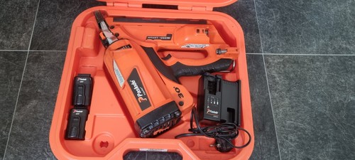 Paslode im350 lithium - im350+, first