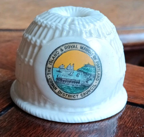 Vintage crested china - vintage, model