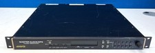 Evertz 5600MSC Master