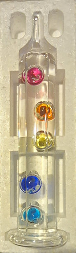 New galileo glass - new,