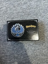 Heroquest Rogue Heir of