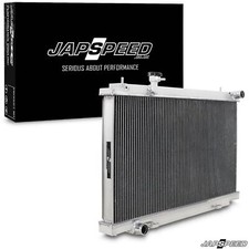 JAPSPEED 50mm ALUMINIUM ALLOY