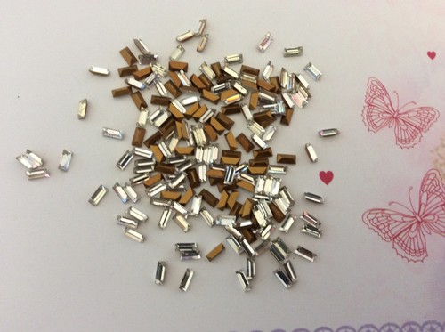 Crystal swarovski 4500 - crystal, #4500